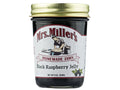 Mrs. Miller's Homemade Dark Raspberry Jelly, 3-Pack 9 oz. Jars