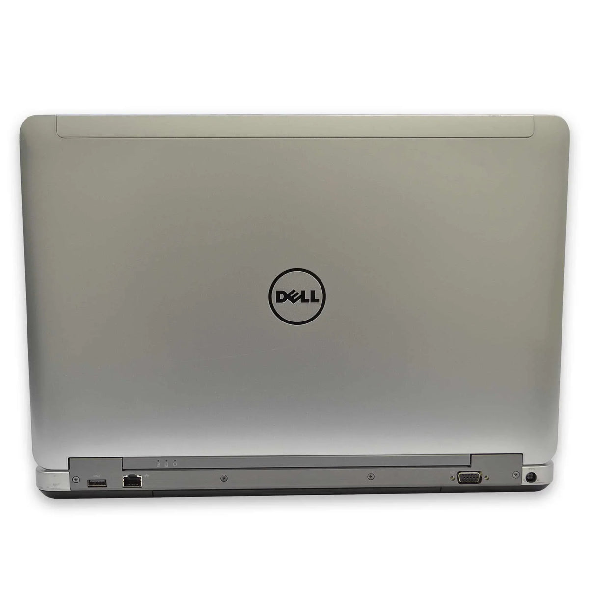 Latitude E6540 Laptop Computer, 2.60 GHz i7 Quad Core Gen 4, DDR3 RAM, SSD Hard Drive, Windows 10 Home 64Bit, 15" Screen Used
