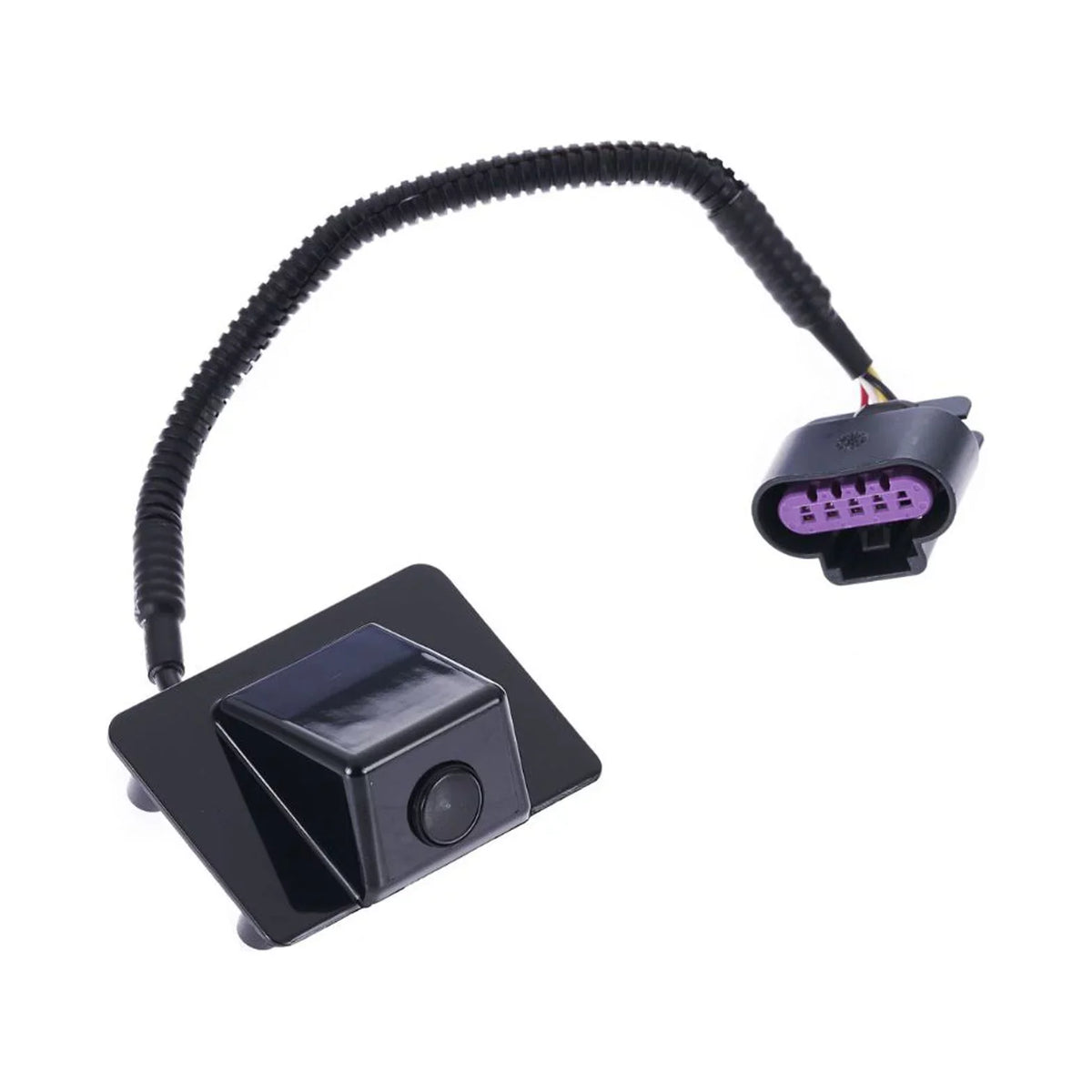 Backup Camera Replaces for 07-13 Cadillac Escalade Chevrolet Suburban Tahoe GMC Yukon 15173619