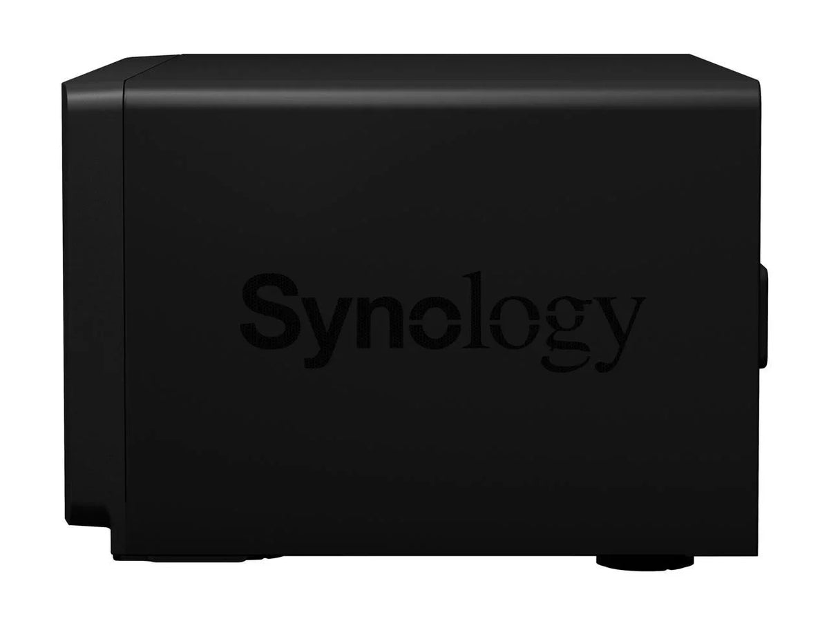 Synology 8 bay NAS DiskStation DS1821+ (Diskless)