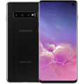 Pre-Owned Galaxy S10, Verizon Only 128GB, Jet 6.1 in (Refurbished: Good)