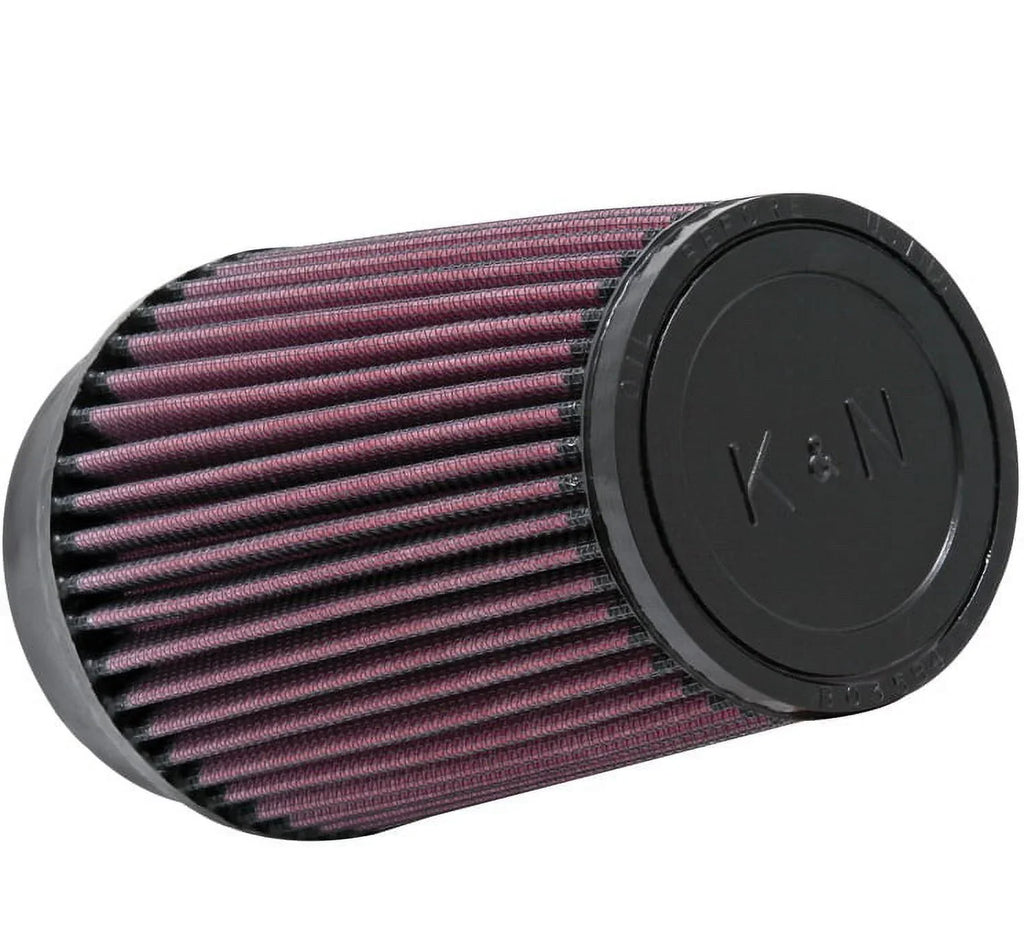 K&N Air and Oil Filter Ebony Kit for ATV/UTV HONDA TRX450ER 2008-2009