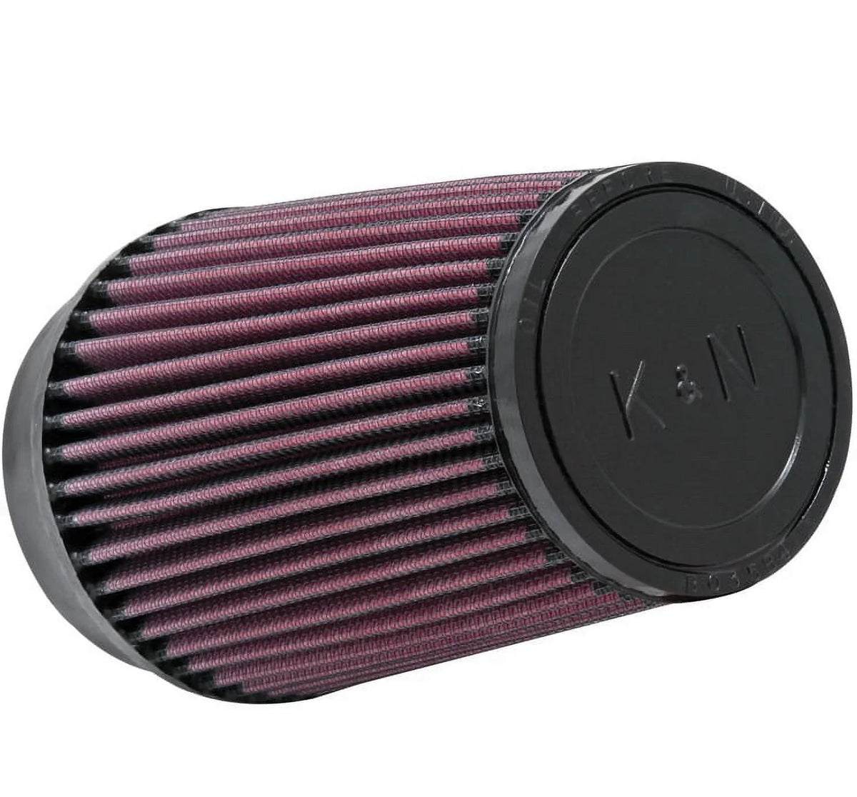 K&N Air and Oil Filter Ebony Kit for ATV/UTV HONDA TRX450ER 2008-2009