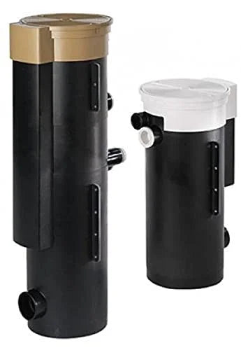 Pentair T40BBK AutoFill with Brass Float Dark