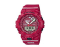 G-Shock GBA800EL Limited Edition Digital Everlast Resin Bluetooth Men's Watch
