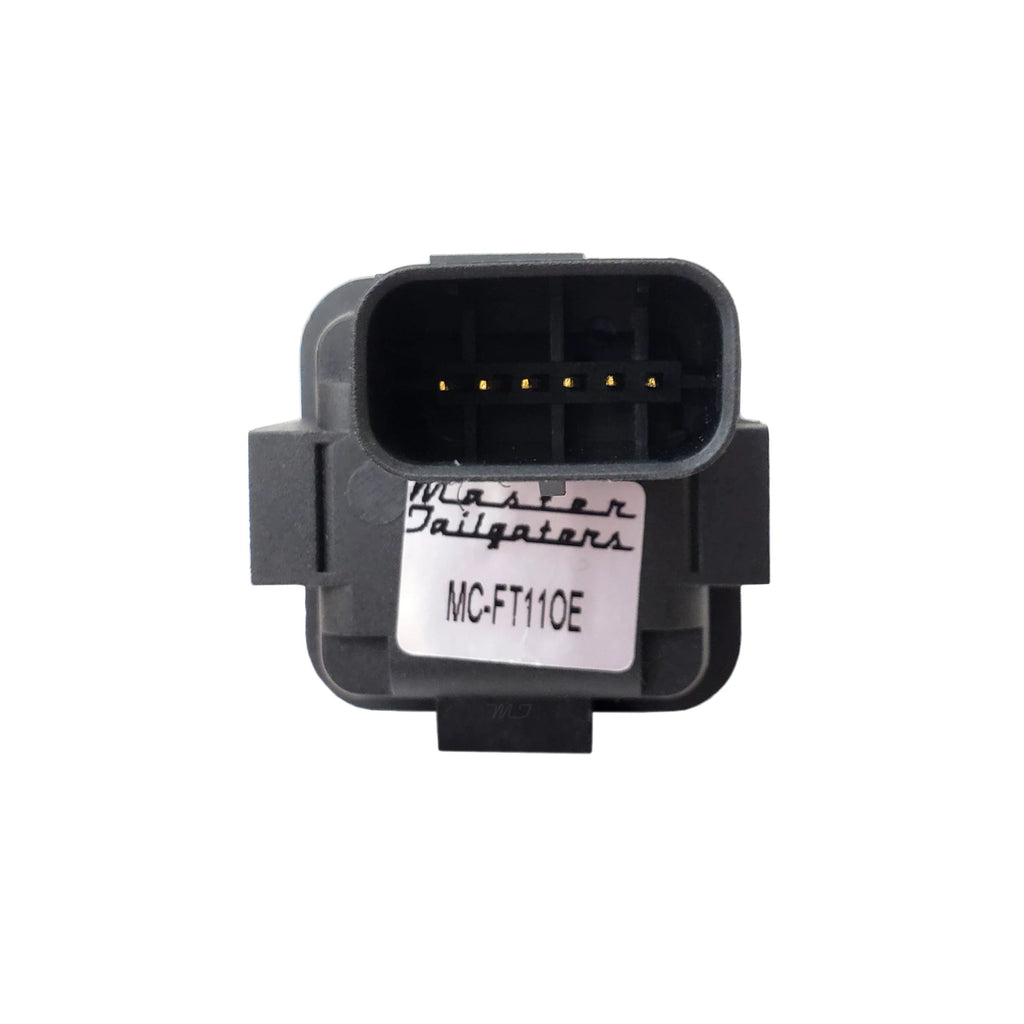 Master Taiaters Replacement for Ford Transit Connect Backup Camera (2011-2013) OE Part # BT1Z-19G490-A