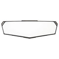 Tusk UTV Rear View Mirror For POLARIS RZR Turbo R Sport 2022