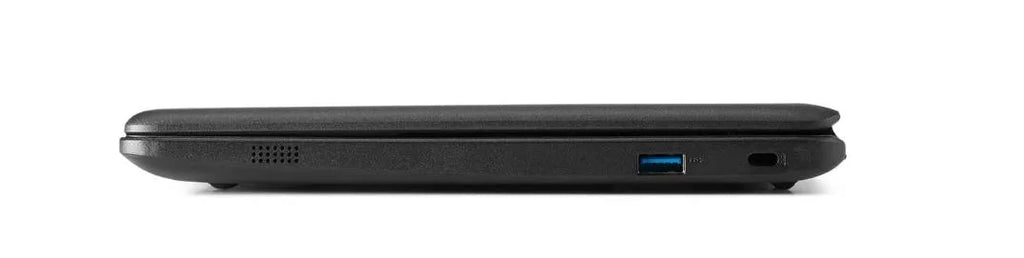 Restored N23 11.6" Chromebook Celeron 1.60 GHz 4 GB 16 GB Chrome OS (Refurbished)