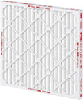 Naturalaire Pre-Pleat 40 Air Filter, MERV 8, 24 X 24 X 4-Inch, 6-Pack