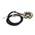 The ROP Shop | Stator Generator Assembly For 2001 Yamaha fits Waverunner SUV1200 - SV1200