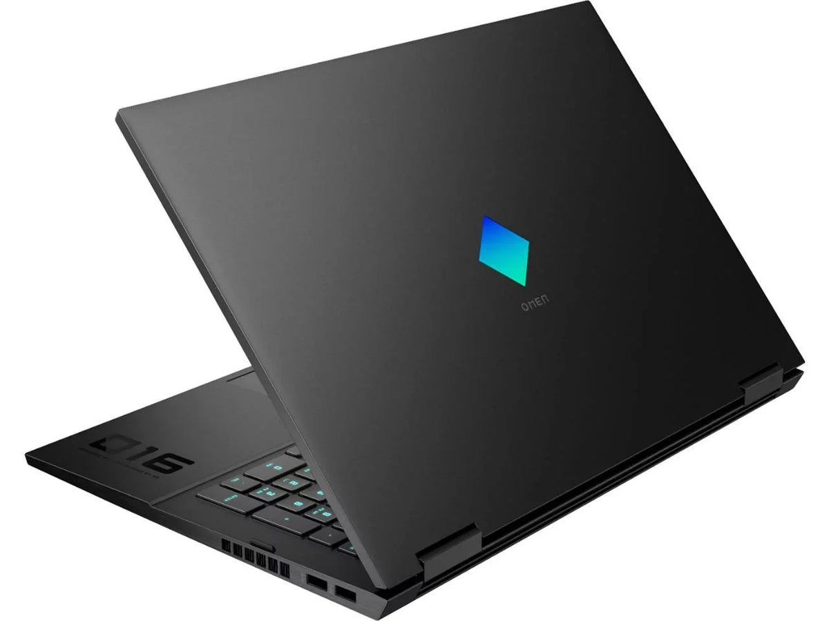 Restored OMEN 16-k0013dx 16.1" FHD Laptop i7-12700H 16GB 1TB SSD RTX 3050ti W11H (Refurbished)