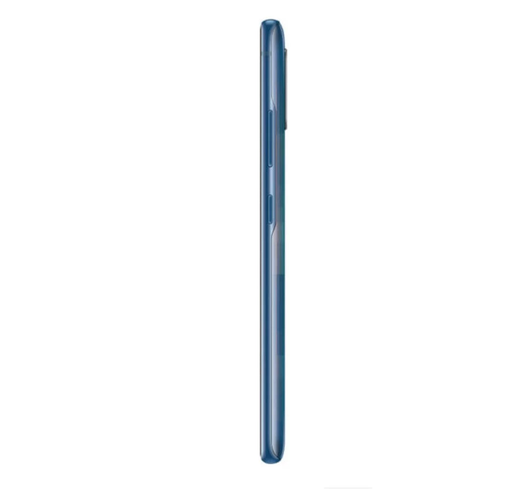 USED: Galaxy A51 5G, Verizon Only | 128GB, Blue, 6.5 in