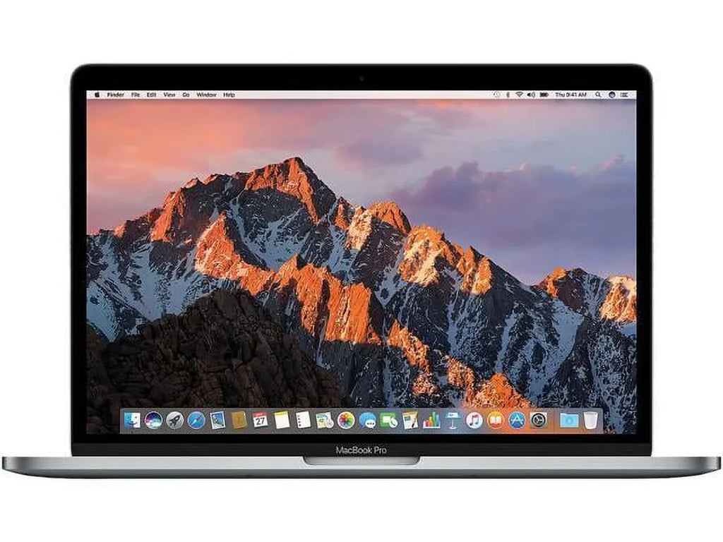 MacBook Pro 15" Touch Bar - Core i7 2.7GHz - 16GB RAM - 1TB SSD - Late 2016 - MLH42LL/A (A1707) - Used (Grade A)