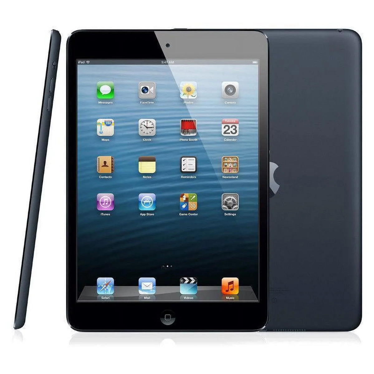 Used iPad Mini (1st Gen) A1432 32GB Space Gray WiFi 7.9" Tablet (Used)