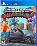 Shakedown Hawaii Playstation 4