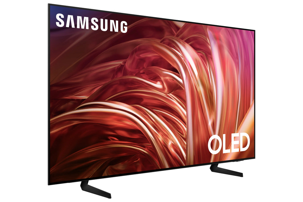 55” Class S85D OLED Smart TV QN55S85DAEXZA 2024
