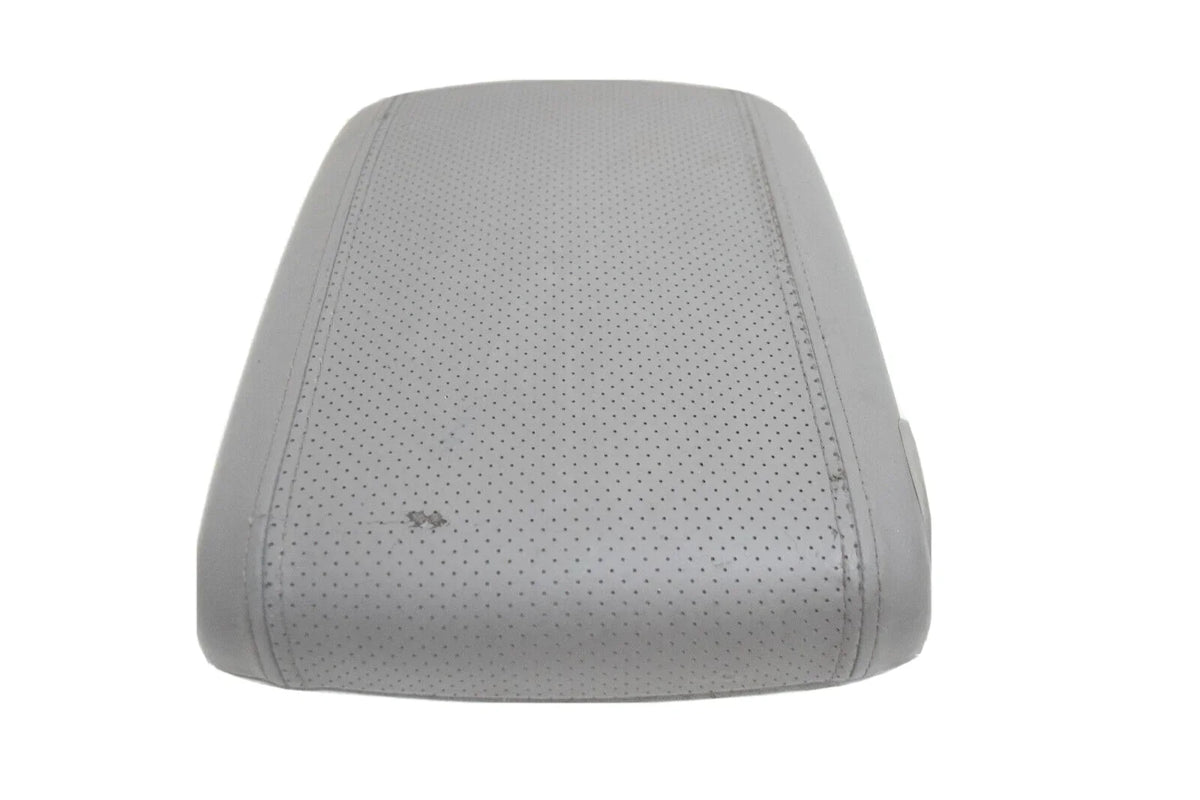 03 04 05 06 Cadillac Escalade Center Console Lid Gray