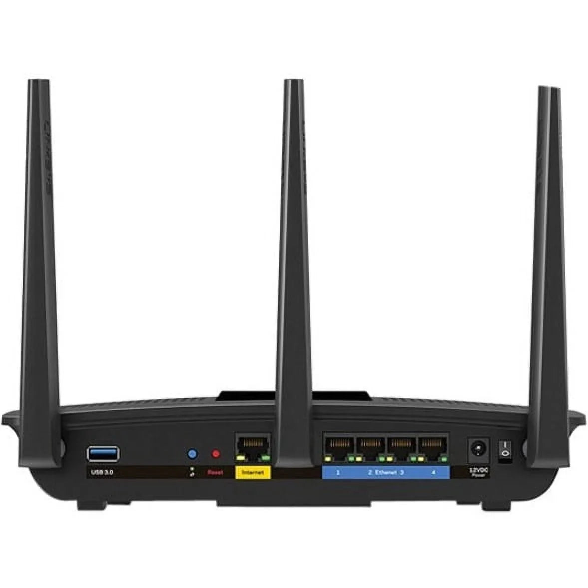 Linksys EA7300 Dual-Band Wi-Fi Router for Home (Max-Stream AC1750 MU-MIMO Fast Wireless Router)