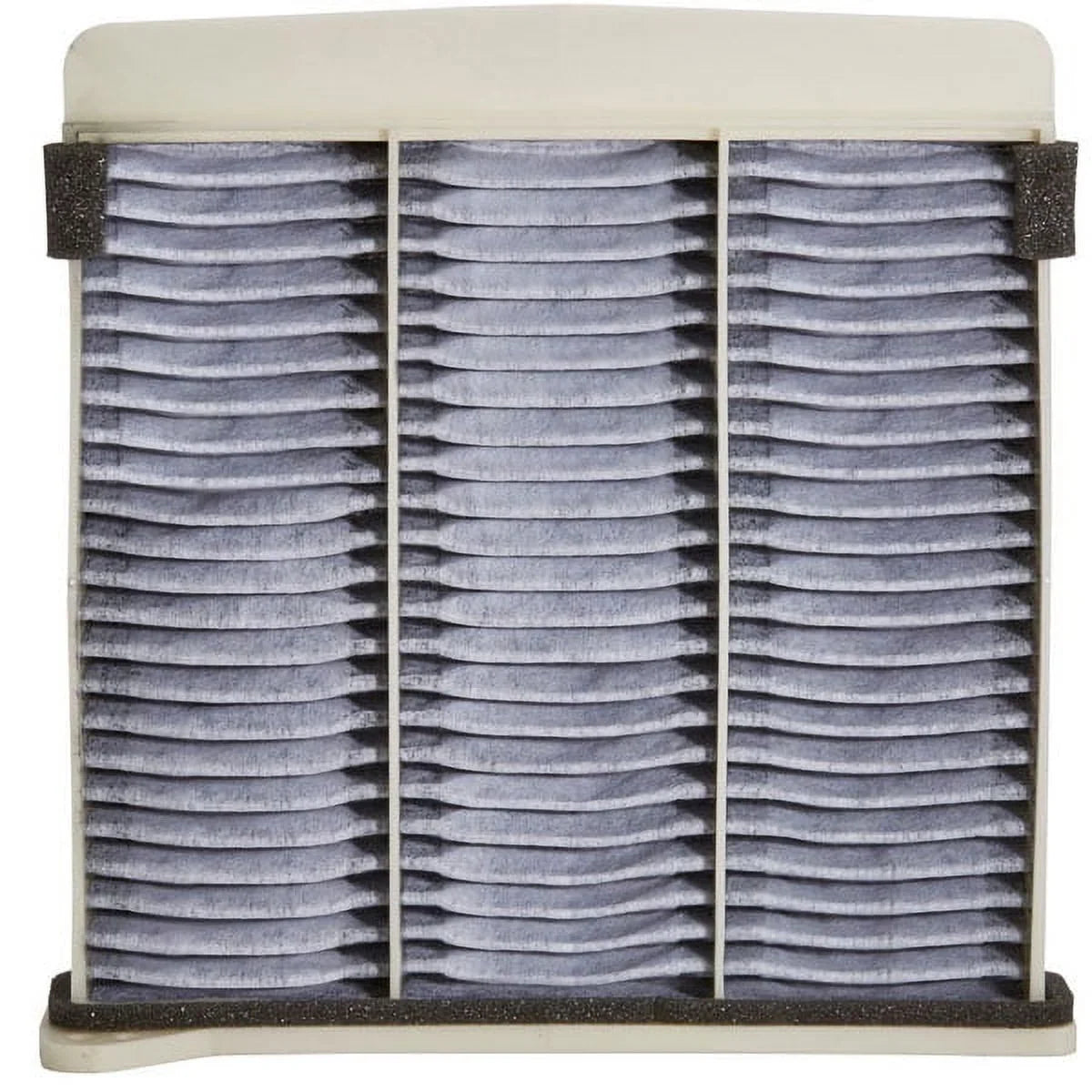 For Lancer/Evolution Outlander Charcoal Carbon Interior Blower Cabin Air Filter