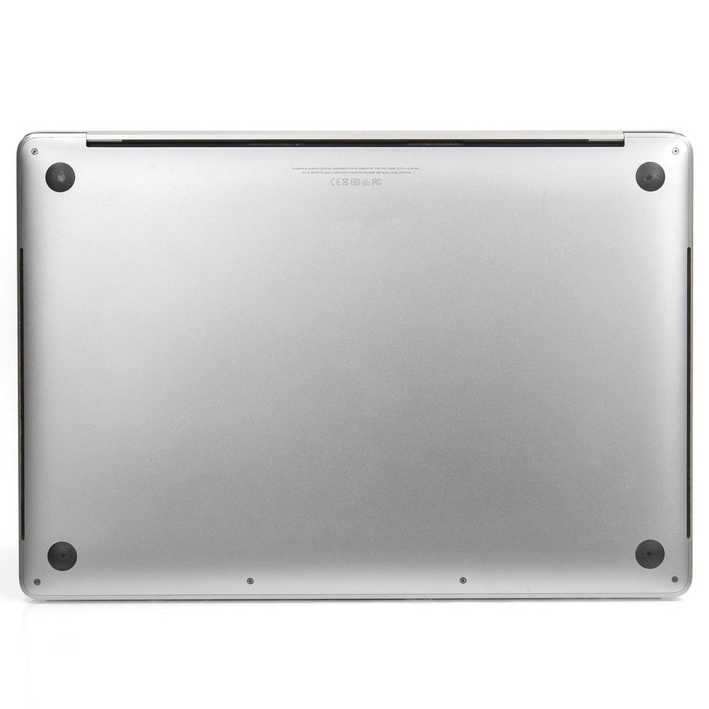 Used Macbook Pro Late-2016 13" (Touch Bar) Space Gray i5 6th Gen 2.9GHz 8GB 256GB SSD Big Sur MLH12LL/A A1706 - Grade A