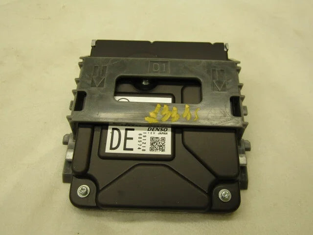 Pre-Owned 2019 2020 2021 2022 Corolla Lane Departure Warning Camera OEM LKQ (Good)