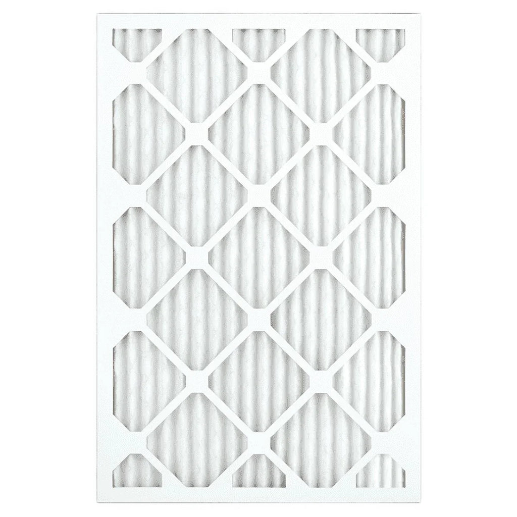 AIRx Filters 16x24x1 Air Filter MERV 13 Pleated HVAC AC Furnace Air Filter, Health 4-Pack Made in the USA