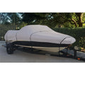 BOAT COVER Compatible for Lund 2010 Predator SS 2009 2010 2011 2012 2013 STORAGE, TRAVEL, LIFT