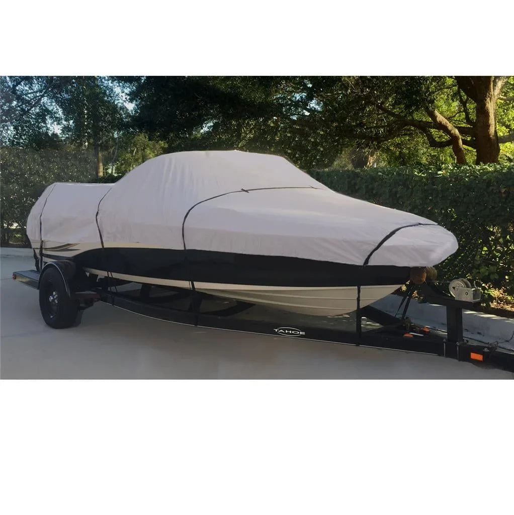 BOAT COVER Compatible for Lund 2010 Predator SS 2009 2010 2011 2012 2013 STORAGE, TRAVEL, LIFT