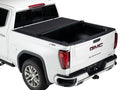 Truxedo Pro X15 Tonneau Cover | 1464001 | Compatible with 2022-2023 Tundra 5'7" W/DECK RAIL SYSTEM