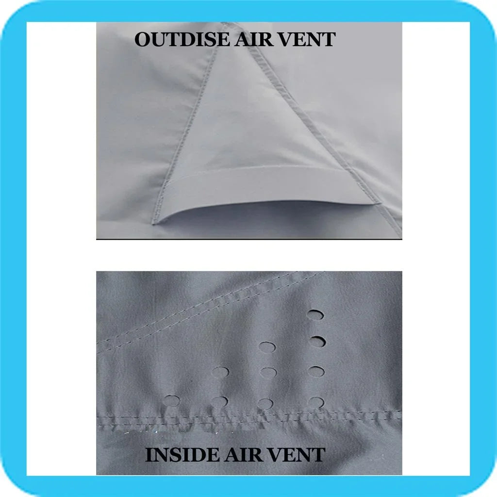 BOAT COVER Compatible for REINELL/BEACHCRAFT 170 MIRAGE O/B 1988-1991 STORAGE, TRAVEL, LIFT