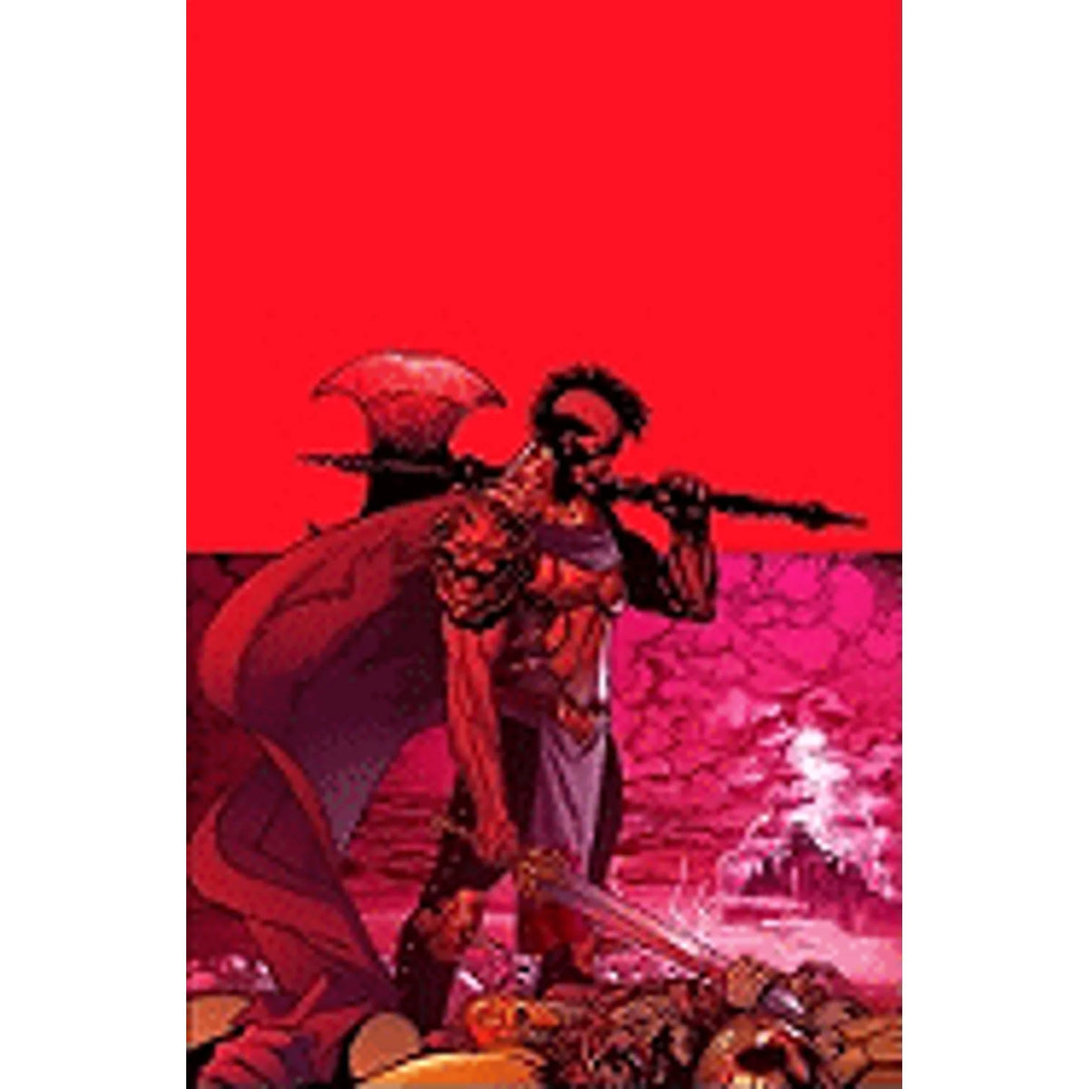 Pre-Owned Ares: God of War (Paperback 9780785119913) by Michael Oeming