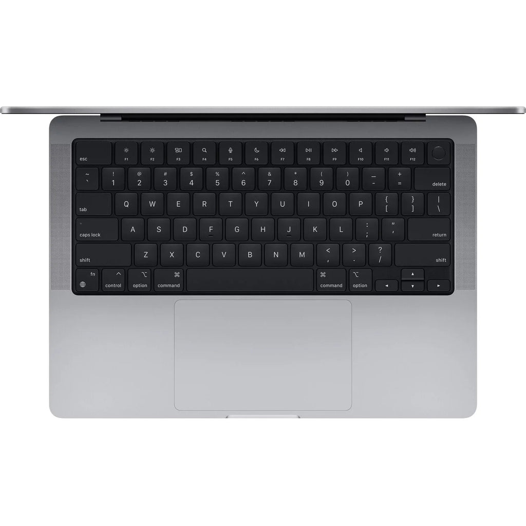(CTO) 14-in MacBook Pro: M2 Pro 10-core CPU 16-core GPU 32GB 512GB Space Gray 67W - Z17G000NV (Jan 23)