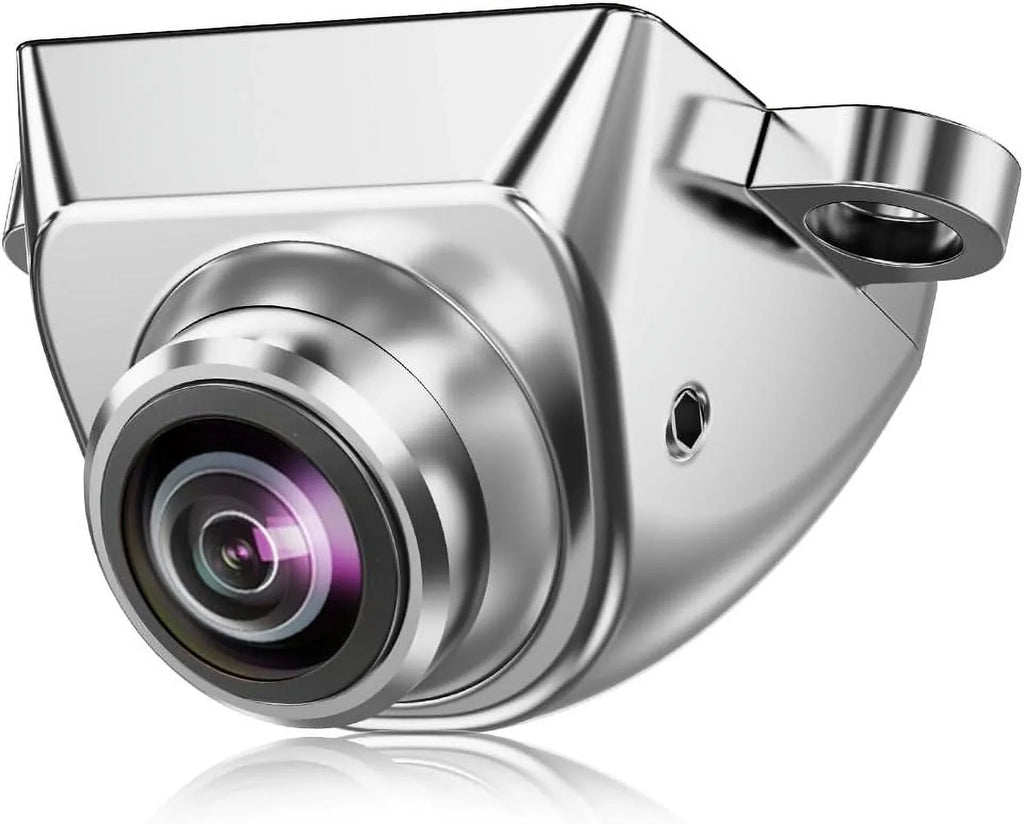 HD Backup/Front/Side View Camera, AHD 720P Reverse Rear Cam for Car, SUV, RV, Trailer, Camper, Van, Pickup,