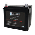 ML-U1 200CCA Battery for Bobcat by Textron 218ES ZeroTurn RadiusMower