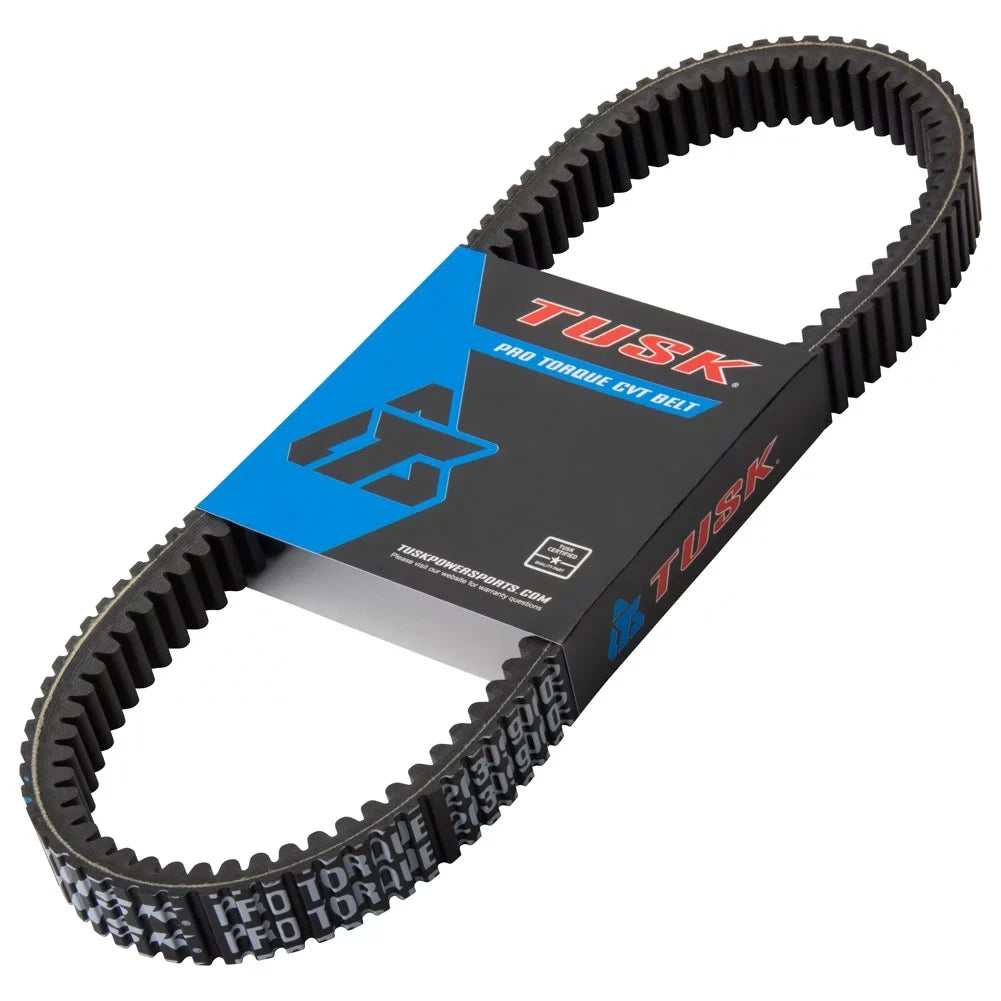 Tusk Pro Torque CVT Belt For POLARIS RZR XP 4 Turbo FOX Edition 2018