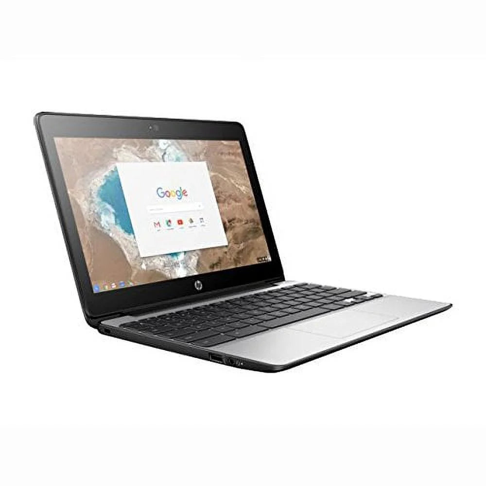 Chromebook 11 G5 11.6" Chromebook Celeron 1.60 GHz 4 GB 16GB Chrome OS - Scratch and Dent