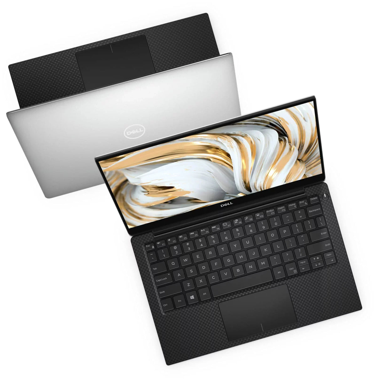 Restored XPS 9305 Laptop (2020) 13.3" FHD Core i5 - 256GB SSD - 8GB RAM 4 Cores @ 4.2 GHz - 11th Gen CPU (Refurbished)