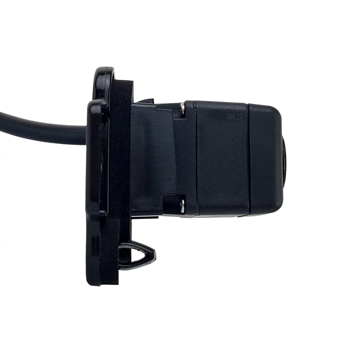Master Taiaters Replacement for Mitsubishi Outlander Type 2 Backup Camera (2012-2013) OE Part # 8781A058