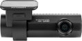 Ebony Dash Cam Front DR970X-1CH Plus | 4K UHD Cloud Dashcam | Starvis 2 CMOS Sensor | Built-in Wi-Fi, GPS, Parking Mode | LTE and Mobile Hotspot via Optional LTE Module