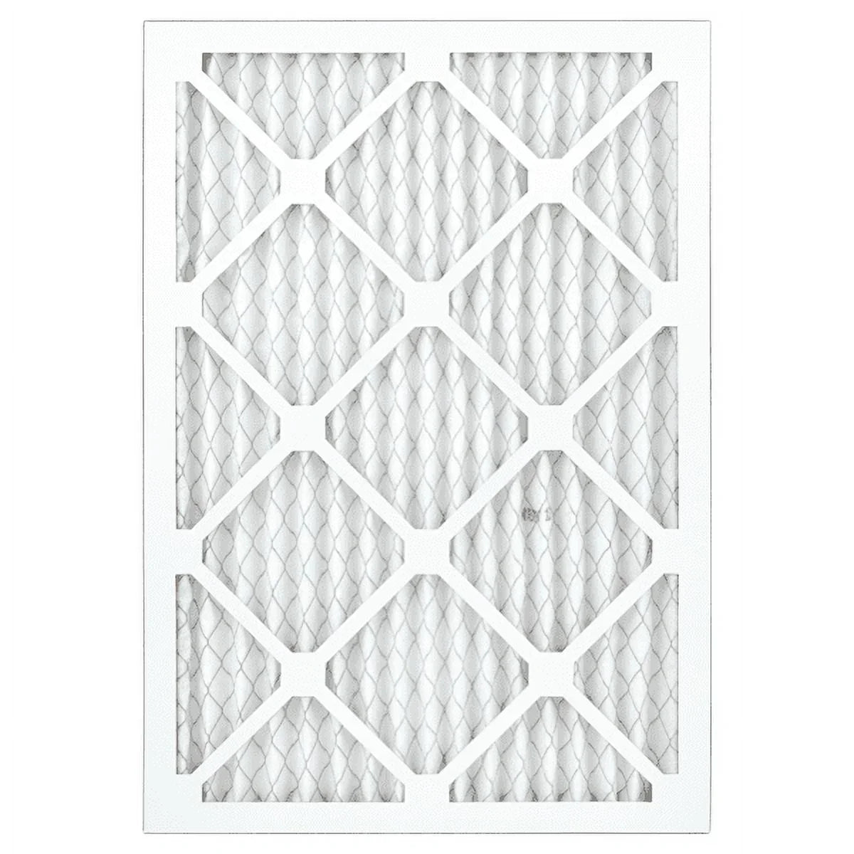 AIRx Filters 14x20x1 Air Filter MERV 13 Pleated HVAC AC Furnace Air Filter, Health 4-Pack Made in the USA