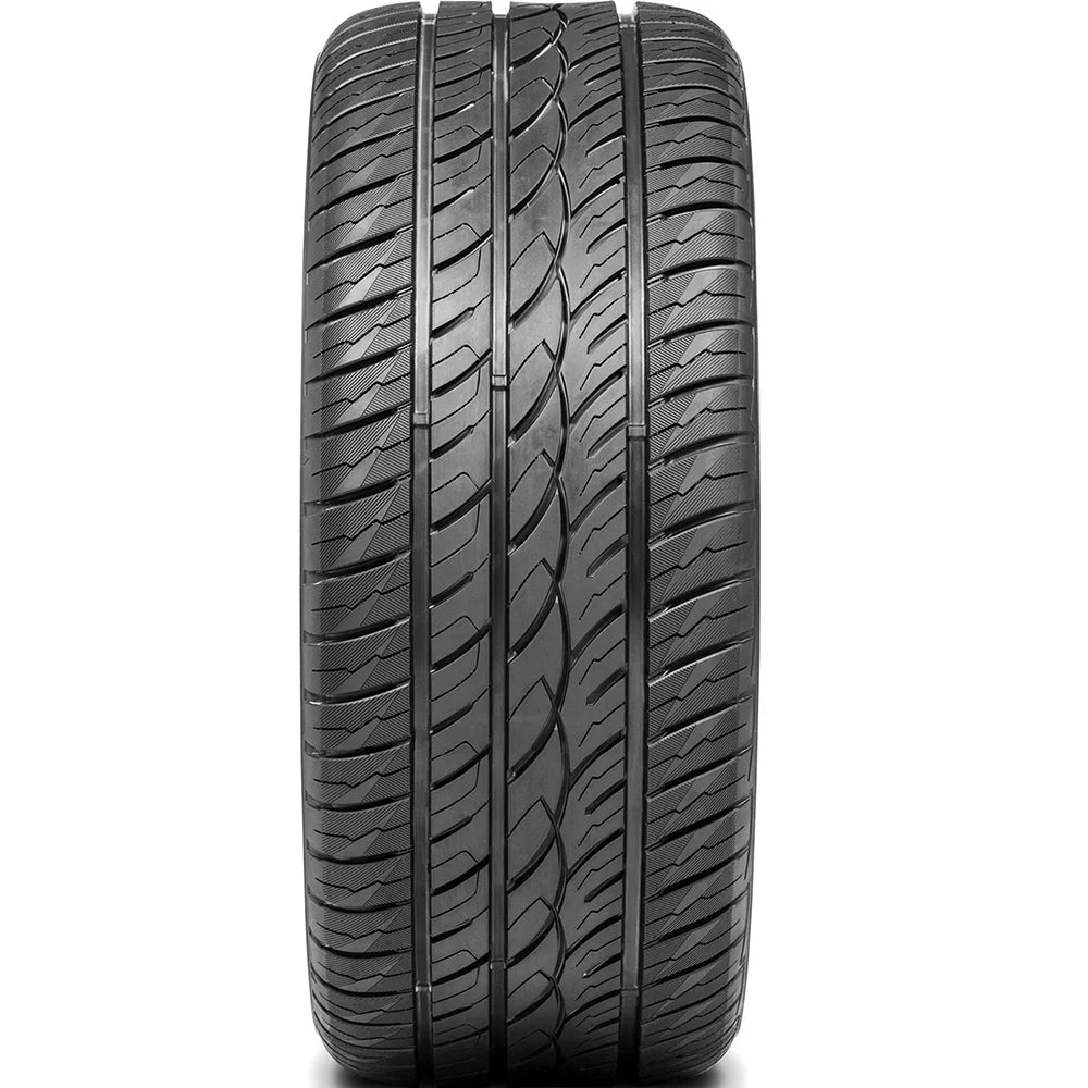 Groundspeed Voyager 215/45ZR18 215/45R18 93W XL A/S Performance Tire