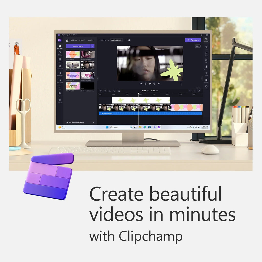 365 Family | 12-Month Subscription, up to 6 people | Premium Office apps | 1TB OneDrive cloud storage | PC/Mac Download