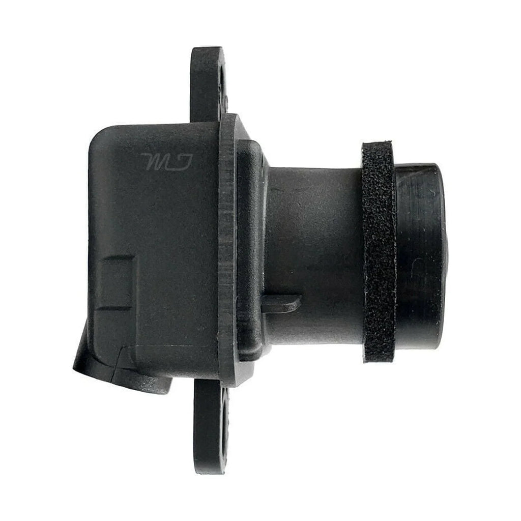 Master Taiaters Replacement Backup Camera for Chrysler Grand Caravan (2011-2019), Dodge Town & Country (2011-2016) OE Part # 4672639AA, 56054157AA, 56054157AD, 56054157AE, 56054157AF, 56054157AG