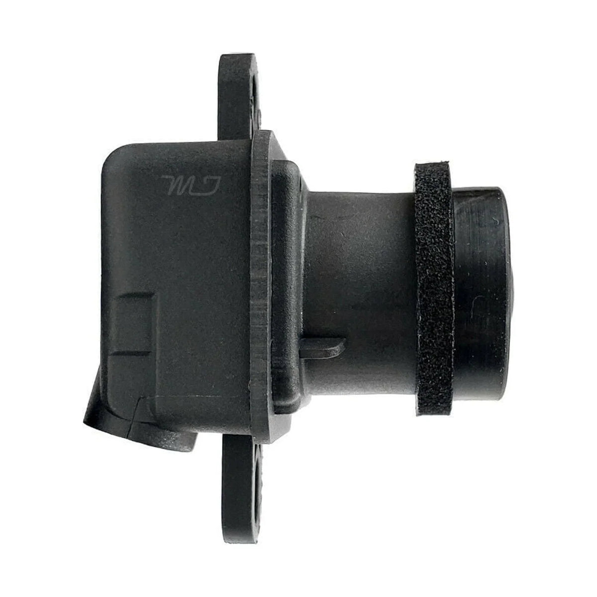 Master Taiaters Replacement Backup Camera for Chrysler Grand Caravan (2011-2019), Dodge Town & Country (2011-2016) OE Part # 4672639AA, 56054157AA, 56054157AD, 56054157AE, 56054157AF, 56054157AG