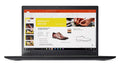 ThinkPad T470s Touch Windows 10 Pro Laptop - Core i7-7600U, 20GB RAM, 2TB PCIe NVMe SSD, 14" IPS FHD (1920x1080) Matte Touchscreen, Fingerprint Reader, Smart Card Reader, Jet Color