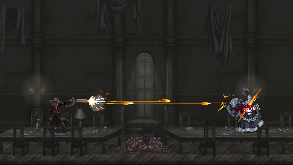 The Last Faith, PlayStation 5