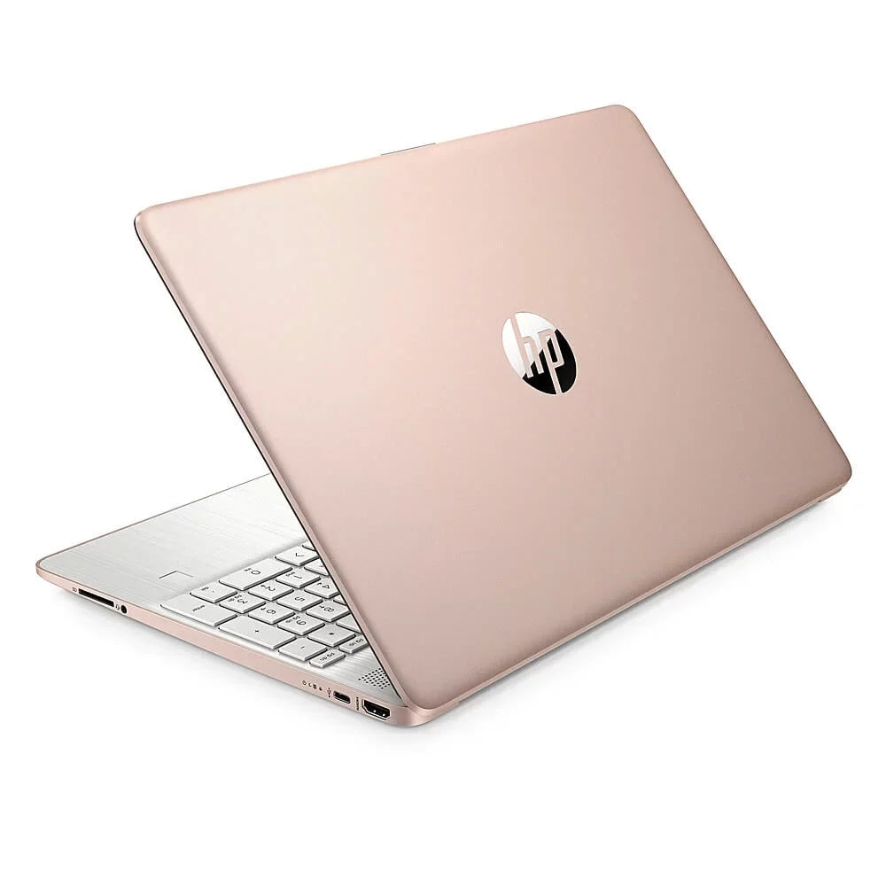 17CN1075NR 17.3 inch Pale Gold Laptop - Core i5 - 8 GB Memory - 512GB SSD