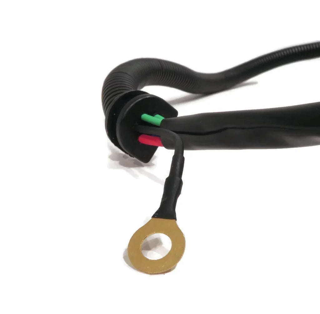 The ROP Shop | Stator Generator Assembly For 2001 Yamaha fits Waverunner SUV1200 - SV1200