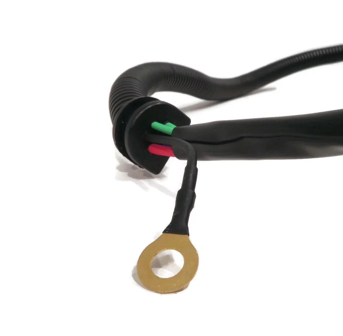 The ROP Shop | Stator Generator Assembly For 2001 Yamaha fits Waverunner SUV1200 - SV1200