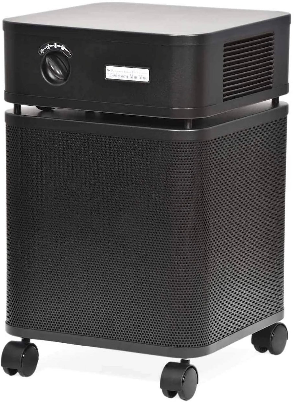 Austin Air Standard Bedroom Machine Bedroom Machine Room Air Purifier - Jet